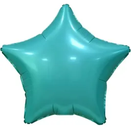 balon-foliowy-gwiazda-matowa-turkusowy-godan-19-str