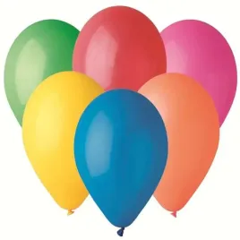 balony-classic-mix-godan-9-25-szt