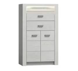nowoczesna-komoda-76cm-kraft-bialy-indi-i-6