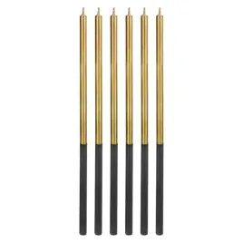 swieczki-na-tort-platinum-zlote-godan-145-cm-6-szt6-szt