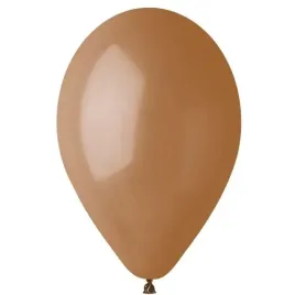 balony-pastelowe-kawowy-gemar-13-50-szt