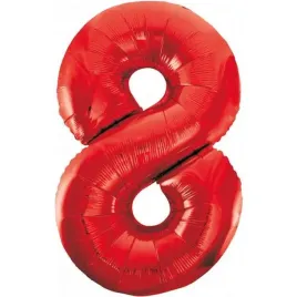 balon-foliowy-beauty-and-charm-cyfra-8-czerwony-godan-33-dgt