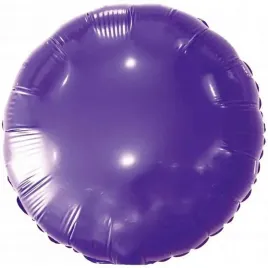 balon-foliowy-classic-fioletowy-metalik-godan-18-rnd
