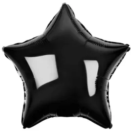 balon-foliowy-gwiazda-czarny-metalik-godan-19-str