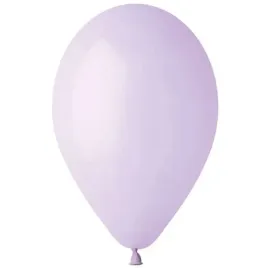 balony-pastel-liliowe-gemar-12-100-szt