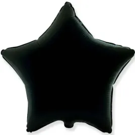 balon-foliowy-gwiazda-czarny-flexmetal-18-str