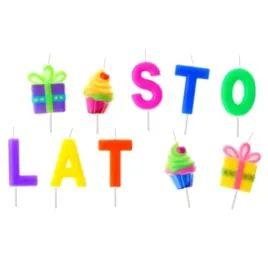 swieczki-na-tort-sto-lat-godan-10-szt