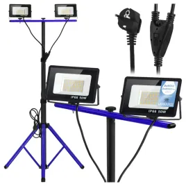 stojak-statyw-100w-naswietlacz-lampa-robocza-halogen-budowlany-z-wtyczka