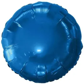 balon-foliowy-classic-granatowy-metalik-godan-18-rnd