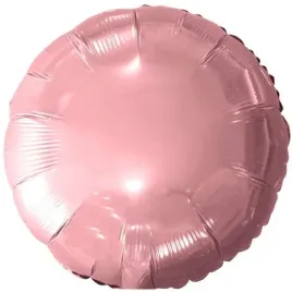 balon-foliowy-classic-rozowy-jasny-metalik-godan-18-rnd