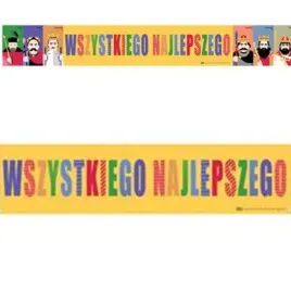 baner-krolewska-impreza-wszystkiego-najlepszego-godan-185-cm