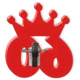 kotylion-urodziny-60-czerwony