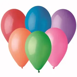 balony-pastelowe-mix-gemar-13-50-szt
