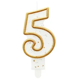 swieczka-na-tort-cyfra-5-zloty-kontur-godan-9-cm