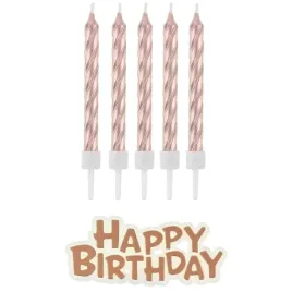 swieczki-na-tort-happy-birthday-zakrecone-rozowe-zloto-godan-8