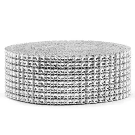 tasma-dekoracyjna-cyrkonie-srebrne-partydeco-4cm-9m