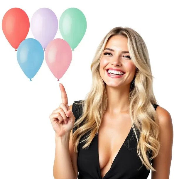 balony-pastel-gemar-12-100-szt