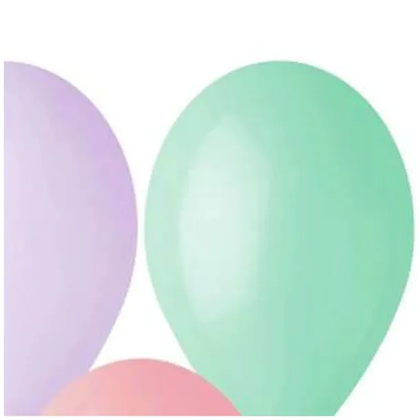 balony-pastel-gemar-12-100-szt