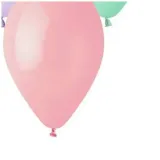 balony-pastel-gemar-12-100-szt