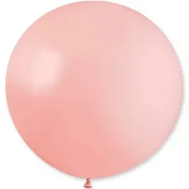 balon-g30-pastel-olbrzym-80-cm-rozowy-jasny-gemar-31