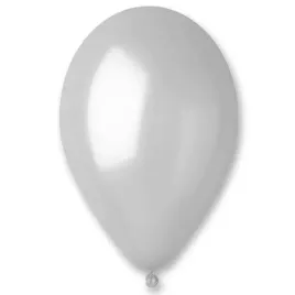 balony-classic-srebrny-metalik-gemar-8-100-szt