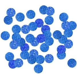 konfetti-koleczka-godan-niebieskie-holograficzne-2-cm-250-g