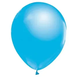 balony-beauty-and-charm-niebieski-metalik-godan-12-10-szt