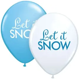 balony-swiateczne-let-it-snow-mix-qualatex-11-25-szt