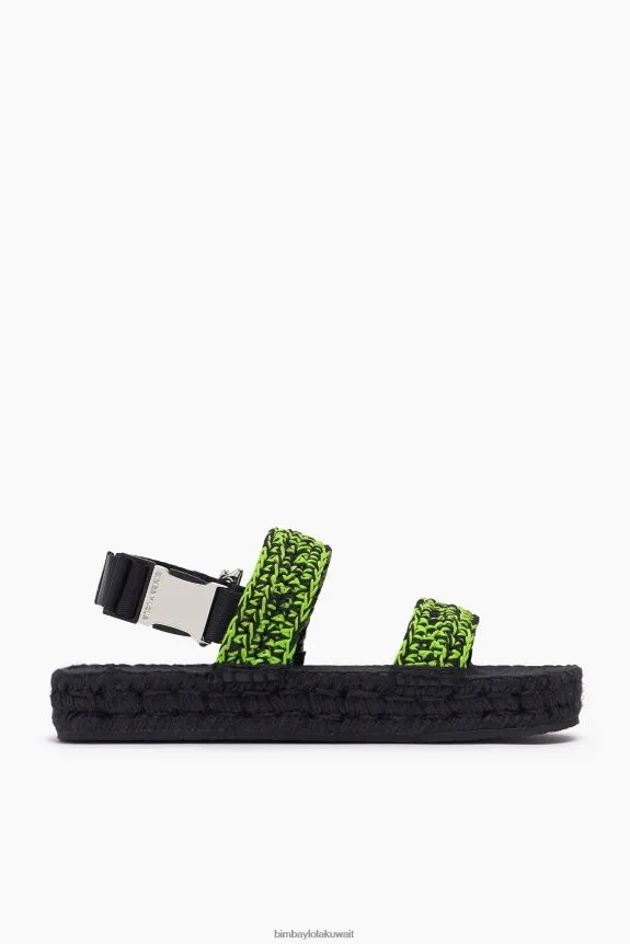 bimba-y-lola-sandaly-r40-stan-nowy