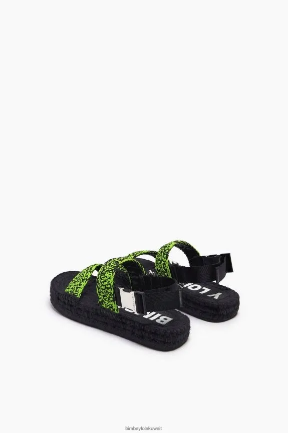 bimba-y-lola-sandaly-r40-stan-nowy