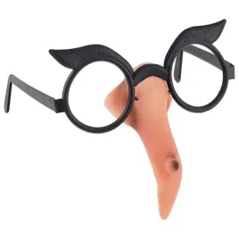 okulary-party-nos-czarownicy-halloween-godan