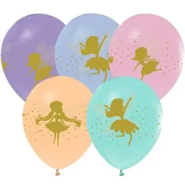 balony-baletnice-godan-12-5-szt