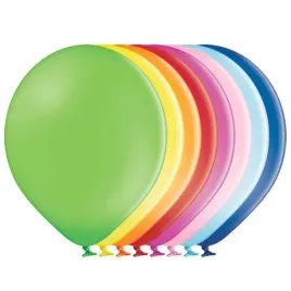 balony-b85-pastel-mix-belbal-105-100-szt