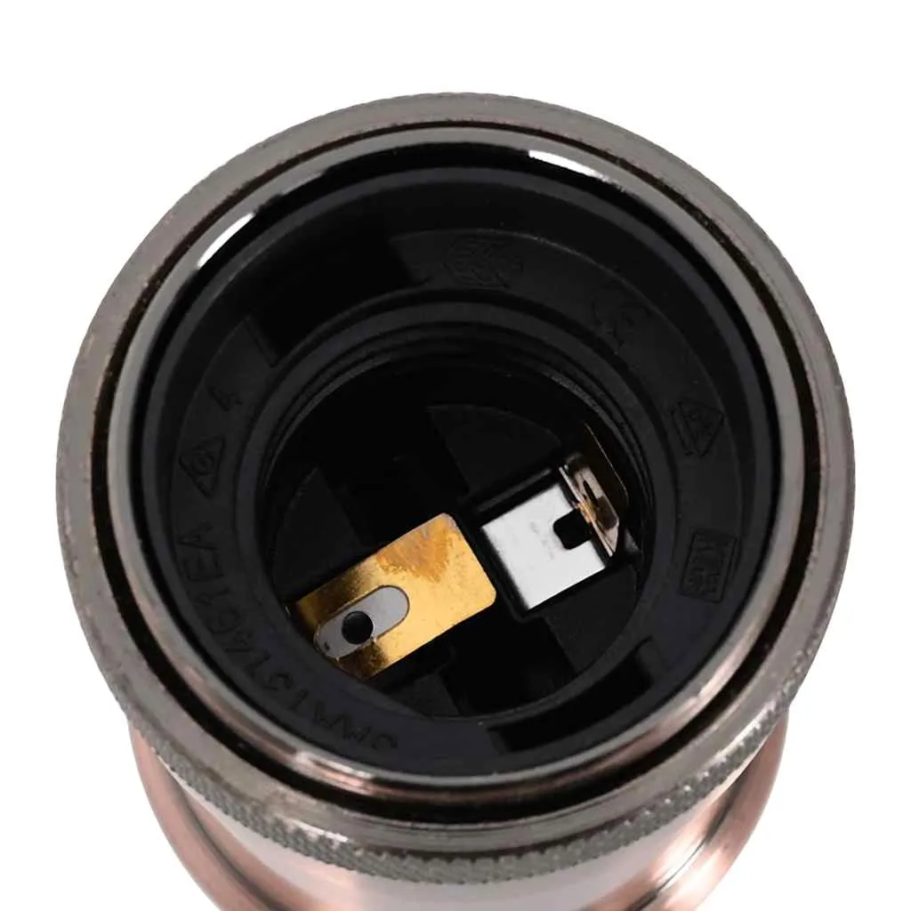 oprawki-do-zarowek-2-szt-czerwony-braz-e27