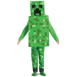 stroj-dla-dzieci-minecraft-kombinezon-creepera-deluxe-zielony-disgui