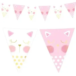 baner-flagi-kotek-rozowy-godan-200-cm