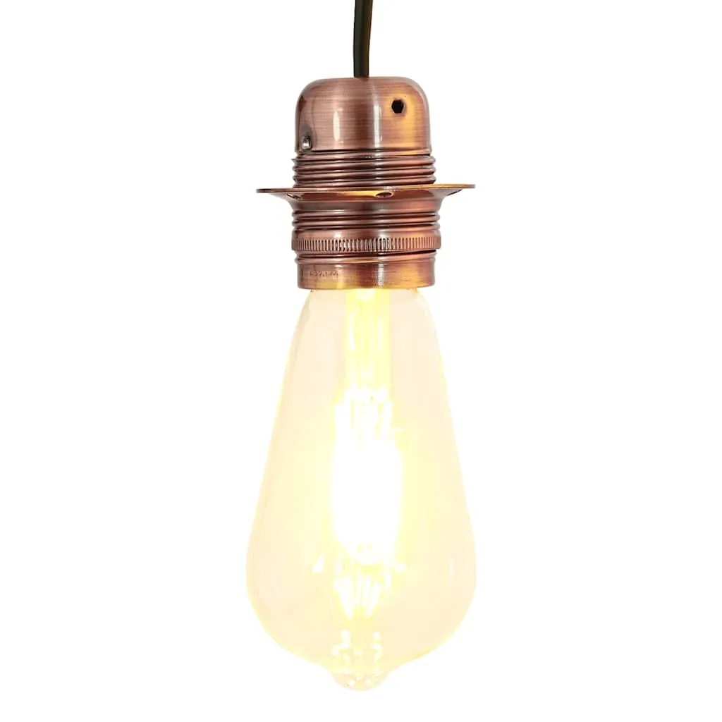 oprawki-do-zarowek-2-szt-czerwony-braz-e27