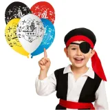 balony-statki-mix-gemar-13-5-szt