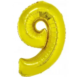 balon-foliowy-smart-cyfra-9-zloty-godan-30-dgt