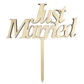 dekoracja-na-tort-topper-just-married-drewniany-godan-13-cm