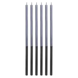 swieczki-na-tort-platinum-niebieskie-godan-145-cm-6-szt