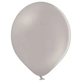 balony-pastel-grafitowy-belbal-12-100-szt