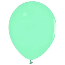 balony-beauty-and-charm-pastelowe-mietowy-godan-12-10-szt
