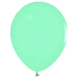 balony-beauty-and-charm-pastelowe-mietowy-godan-12-50-szt