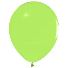 balony-beauty-and-charm-pastelowe-pistacjowe-godan-12-50-szt