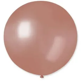 balon-kula-olbrzym-metaliczna-rozowo-zlota-godan-26