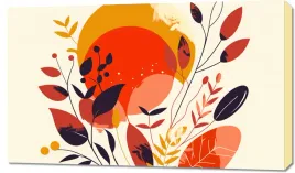 obraz-100x60cm-ozywiona-sztuka-natury