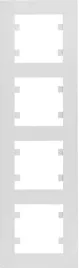 wl5640-ramka-4-krotna-pionowa