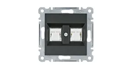 wl2123-gniazdo-2xrj45-k-5e-utp