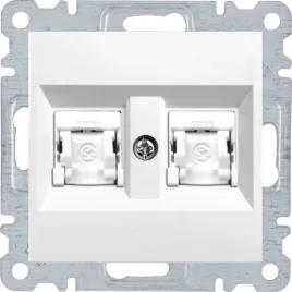 wl2120-gniazdo-2xrj45-k-5e-utp